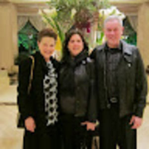 Meet your Posher, Sue